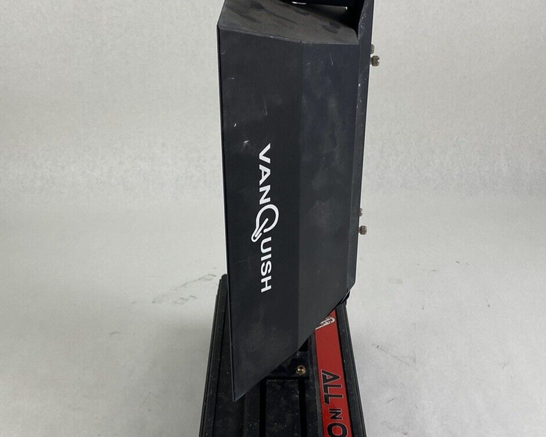 Vanquish 630WCMH All in One Grow System Tested