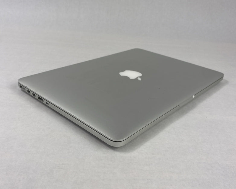 Apple MacBook Pro A1502 2015 Retina 13" 2.7GHz i5 8GB RAM 120GB SSD os12.7.6