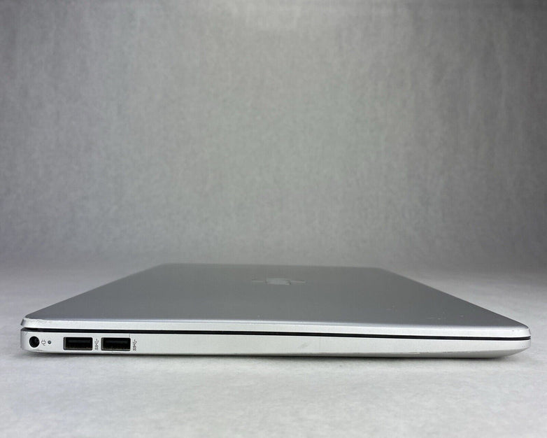 HP Laptop 15-dy2046nr 15.6" Intel Core i3-1115G4 3.0GHz 8GB RAM No AC HDD OS