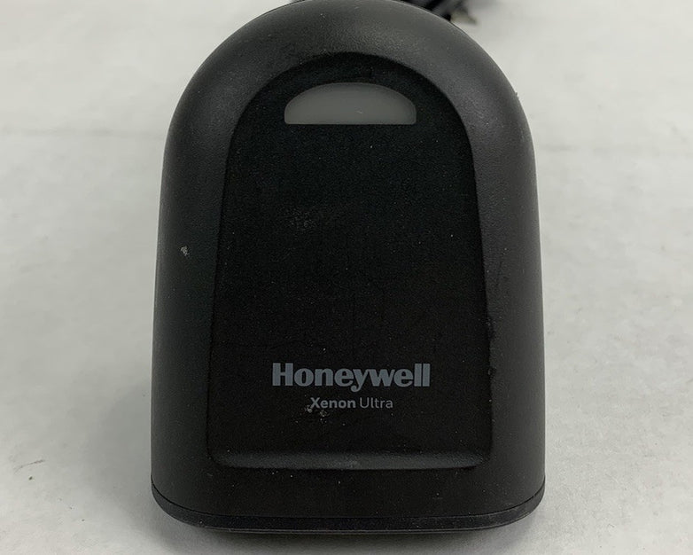 Honeywell 1960 USB-Wired Handheld Barcode Scanner