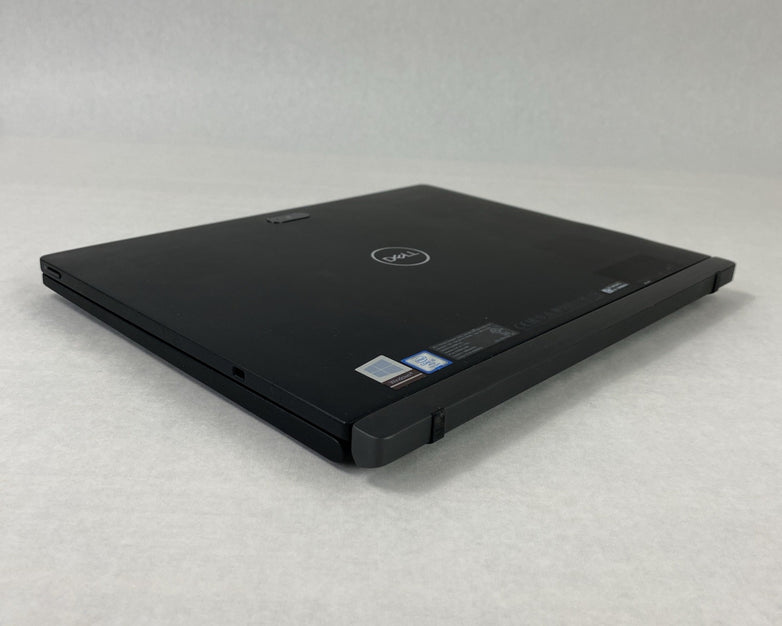 Dell Latitude 7285 12.3" Touch i5-7Y57 1.20 GHz 8 GB RAM No HDD No OS