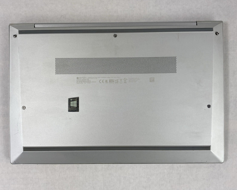 HP EliteBook 840 G8 Core i5-1145G7 2.6 GHz 16GB RAM 14" No HDD No OS