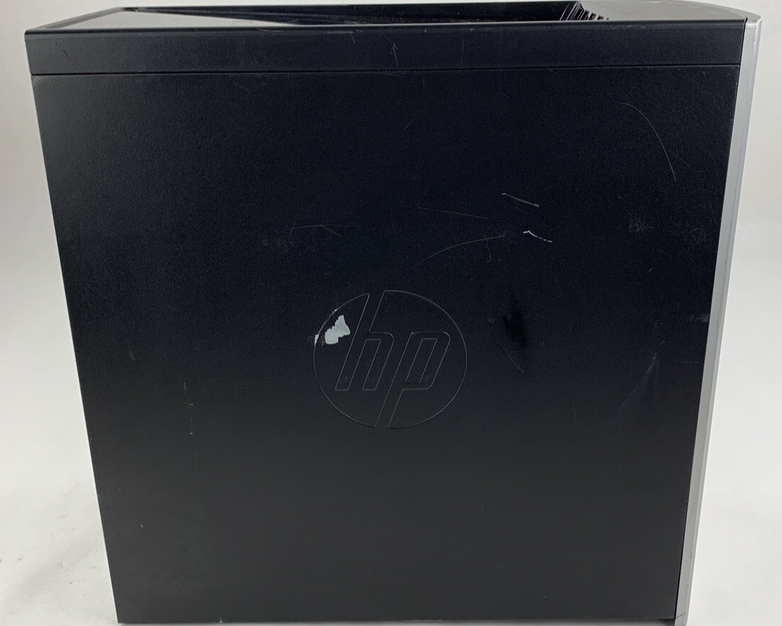 HP Envy Desktop 750-217c Intel i5-6400 2.7 GHz 12 GB RAM No HDD No OS