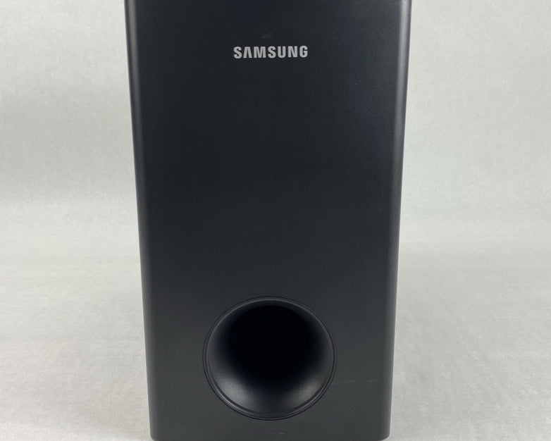 Samsung PS-WZ210 3 Ohm Subwoofer Speaker System