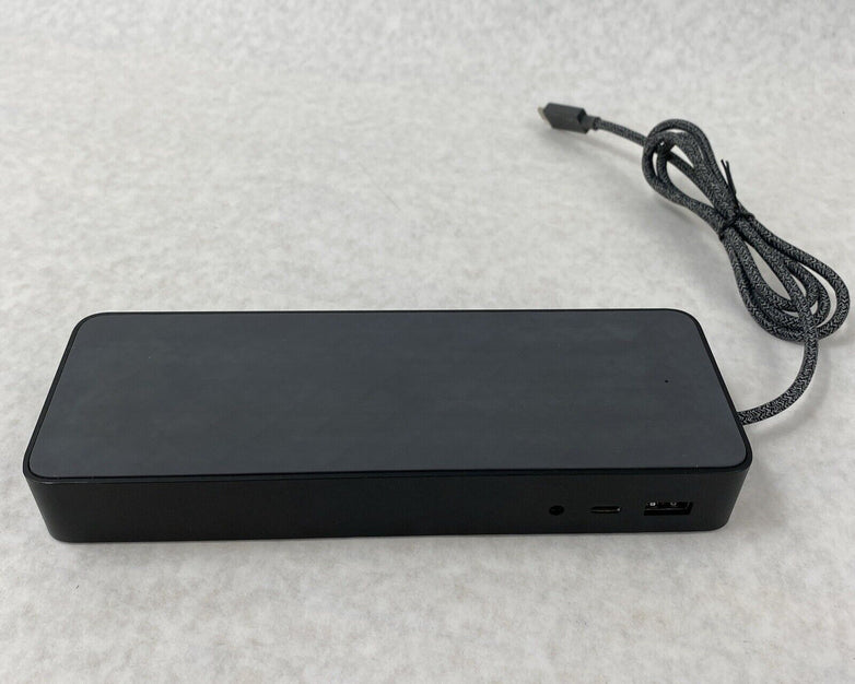 HP HSA-B005D5 Universal USB-C Docking Station - Tested