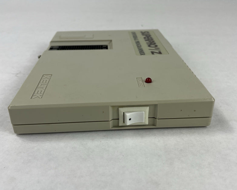 Xeltek SUPERPRO/Z Universal Programmer Untested
