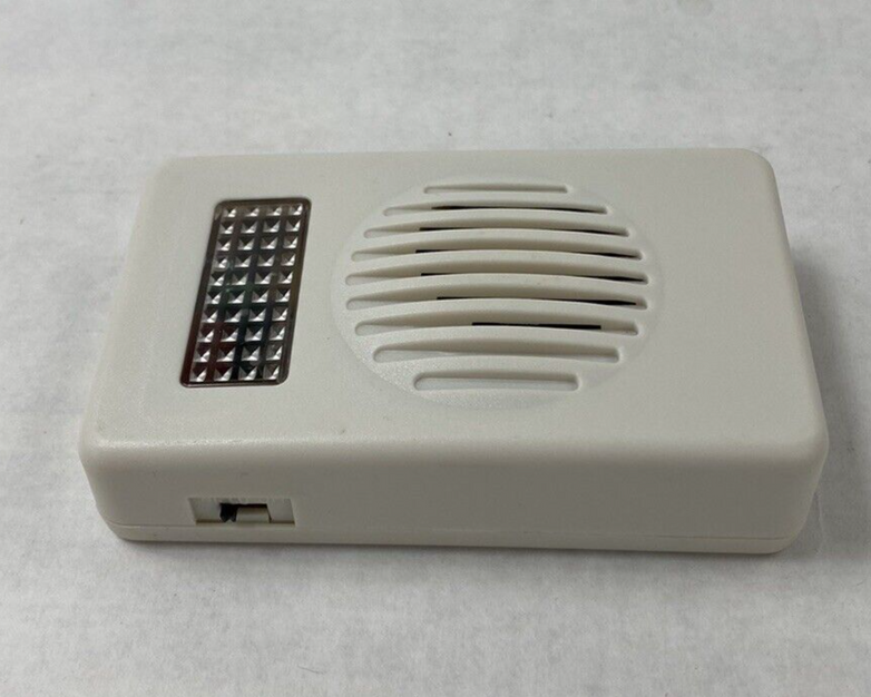 Philips Model 313520313372 Flashing Light Amplified Ringer