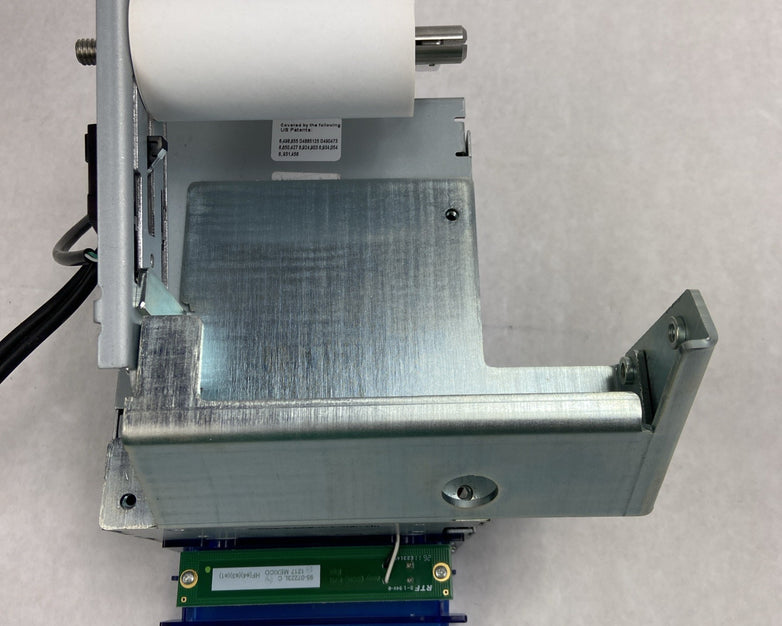 TRANSACT Technologies EPIC 880 Thermal Receipt Kiosk Printer Ithaca PcOS