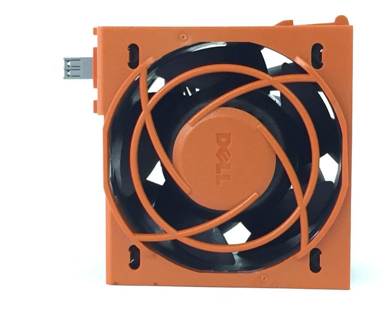 Dell 419VC Redundant System Cooling Fan for PowerEdge R810/R815 (Lot of 3)