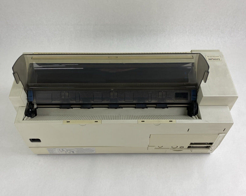 Lexmark 4227 Plus Forms Printer - Parts or Repair
