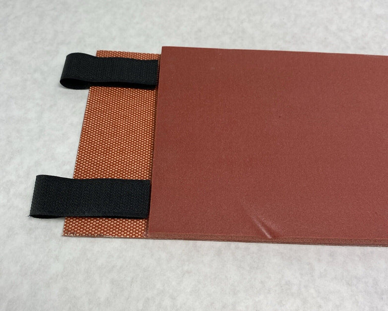 Sartorius BB-8842193 Hewid Fermentation Heating Pad 16.5" x 5" Tested & Working