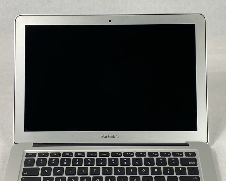 Apple MacBook Air A1466 2012 13" 1.8GHz i5 4GB RAM 250GB SSD os10.15.7 364Cycles