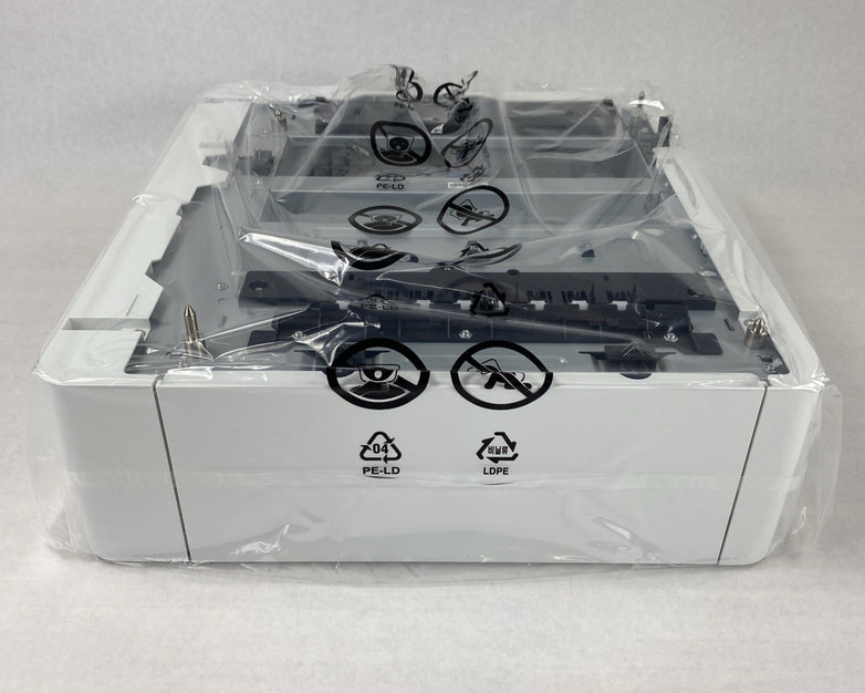 HP CF404A LaserJet 550-Sheet Paper Tray Feeder