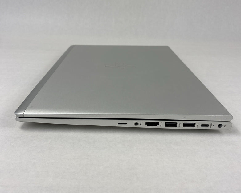 HP 655 G10 AMD Ryzen 7 Pro 7730U 2.00 GHz 16 GB RAM 15.6" No HDD No OS