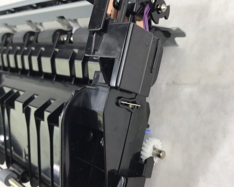 HP Enterprise M608 Paper Pickup Assembly