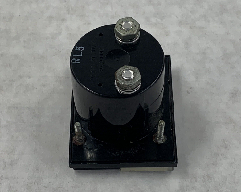 PUSH BUTTON TOGGLE SWITCH 1/2 HP 250 VAC