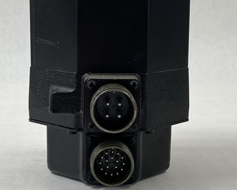 Allen Bradley F-4030-Q-H00AA Series A AC Servo Motor 193488