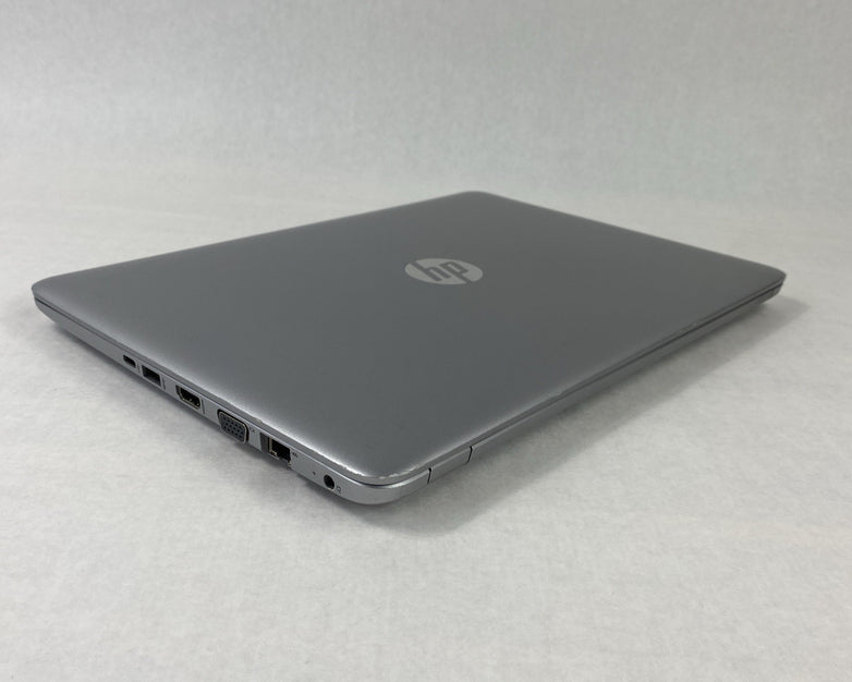 HP ProBook 440 G4 Intel Core i5-7200U 2.50 GHz 8GB RAM 14" No HDD No OS
