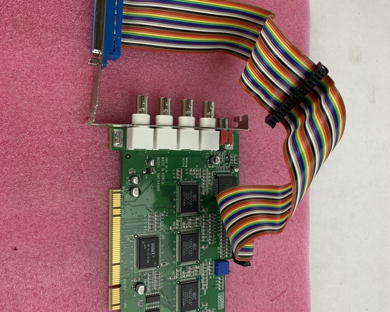 Kodicom 4400R PCI IC Interface Card