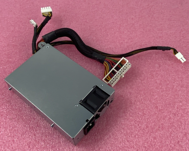 Delta Electronics DPS-300AB-83A Switching Power Supply Tested