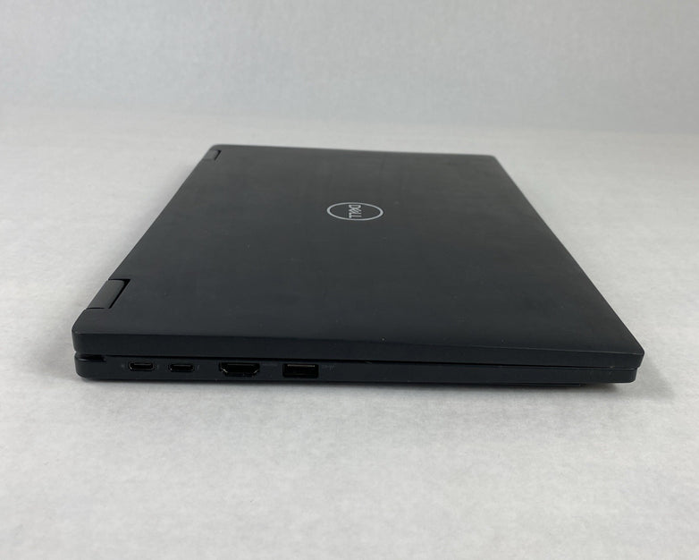 Dell Latitude 7390 2 in 1 13.3" Touch i5-8250U 1.7 GHz 8 GB RAM No HDD No OS