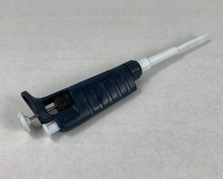 Gilson Pipetman P20 Pipette