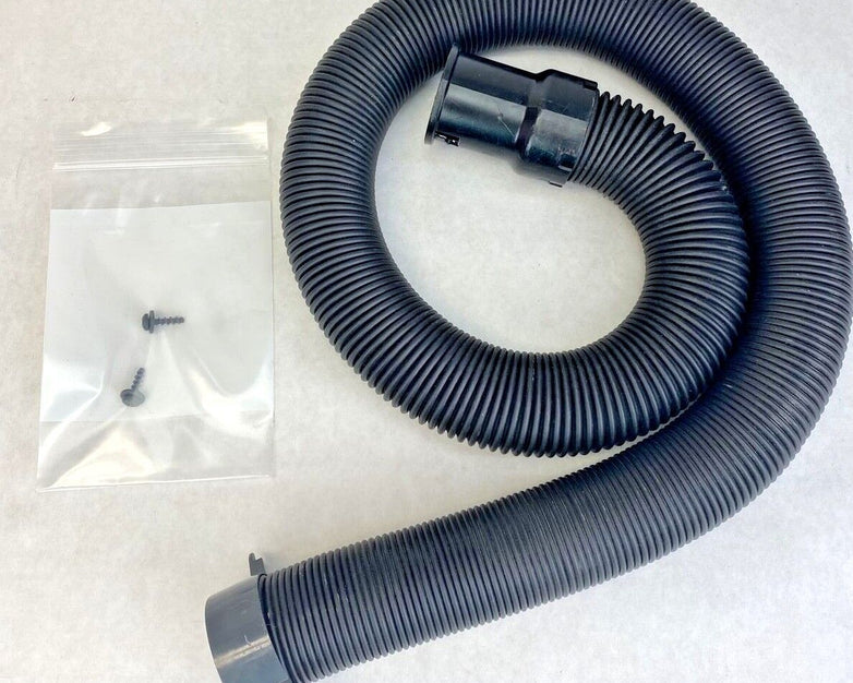 Hoover Z 400 Model U9125-900 Bagless Vacuum Hose