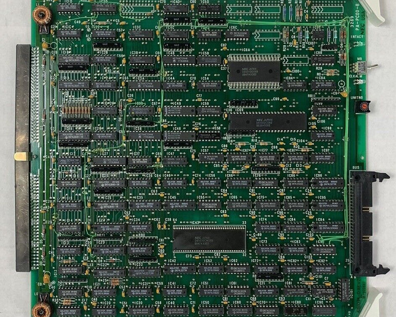 NEC PA-PC00-B Circuit Card