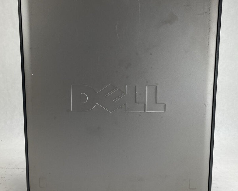 Dell Optiplex 760 DT Intel Pentium Dual-Core E5200 2.5GHz 2GB RAM No HDD No OS