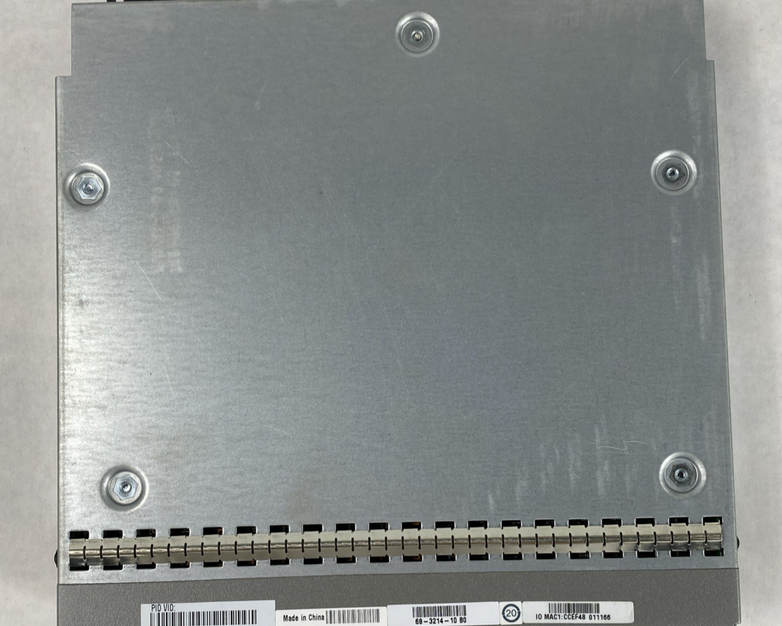 Cisco N20-I6584 V06 UCS 2104XP Fabric Extender