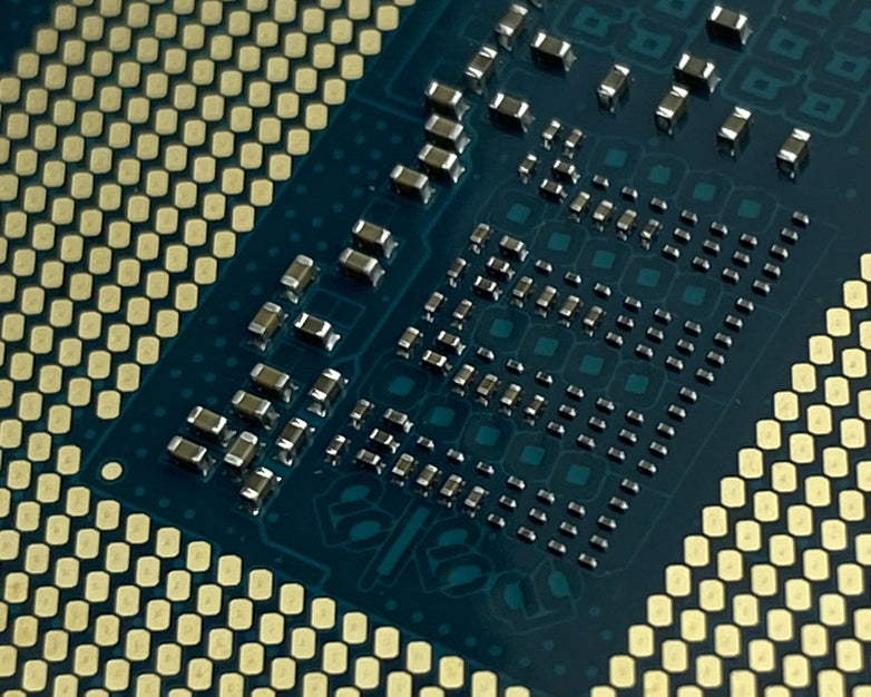 Intel Quad Core i7-4790 CPU Processor 3.60GHz FCLGA1150 SR1QF