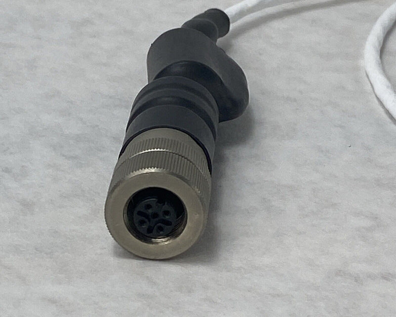 Eppendorf M1294-8013-A Temperature Sensor RTD Cable 5'