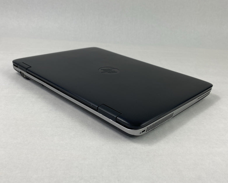 HP ProBook 640 G3 Core i5-7200U 2.50 GHz 8 GB RAM 14" No HDD No OS