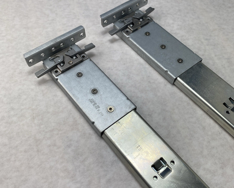 HP 374510-001 Sliding Rail Set Outers Only 374516-001 374517-001