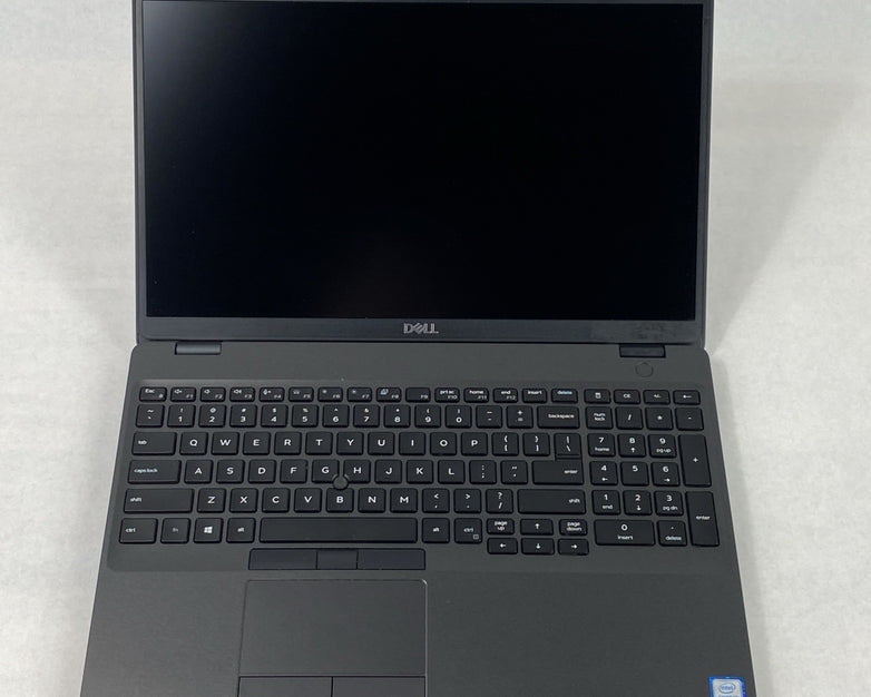 Dell Latitude 5500 Intel Core i5-8365U 1.60GHz 8GB RAM 15.6" No HDD No OS