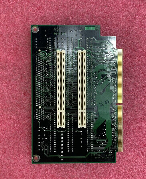 Compaq 007426-012 Motherboard Intel Pentium MMX 166MHz 48MB RAM