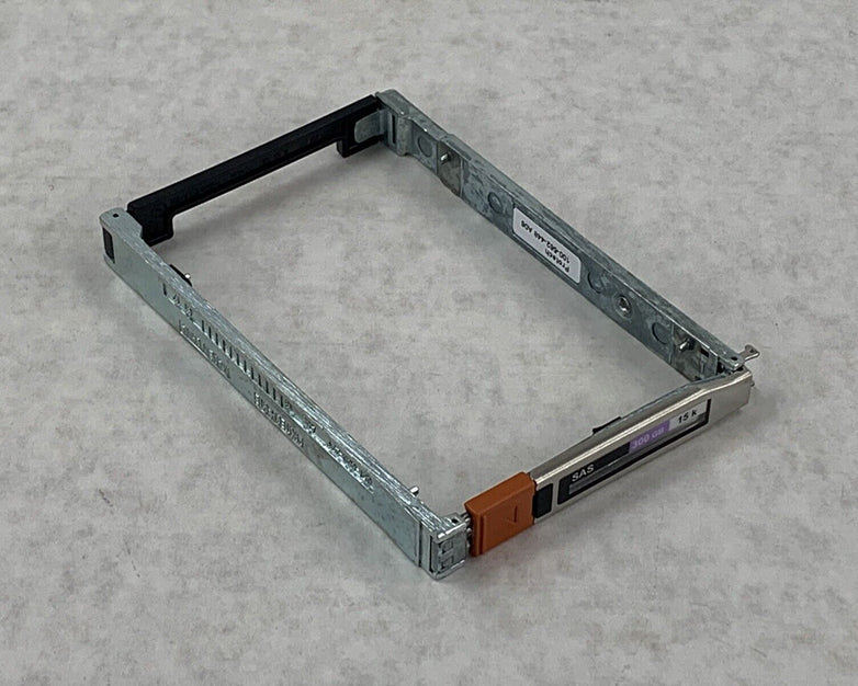 EMC 100-562-448 2.5" HD Tray Caddy Protech 051-000-279 w/o Chip 303-106-002D
