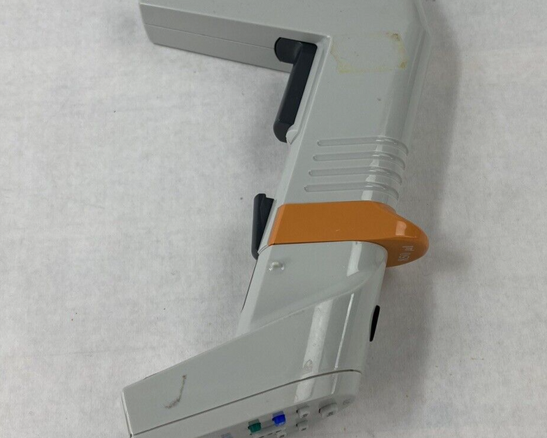 Thermo Scientific Matrix 850 uL 12 Channel Digital Pipette - Parts or Repair