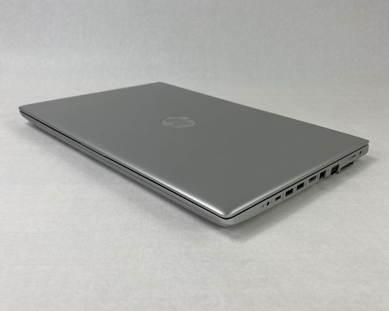 HP ProBook 650 G5 Intel Core i5-8365U 1.60GHz 8GB RAM 15.6" No HDD No OS