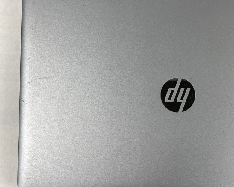 HP EliteBook 850 G4 Intel Core i7-7500U 2.70 GHz 8 GB RAM 15.6" No HDD No OS