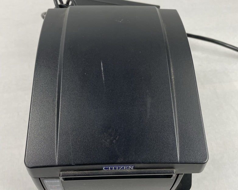 Citizen Systems CT-S651 Thermal Printer Parts or Repair