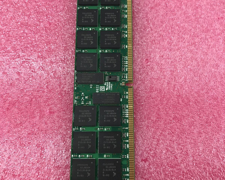 (Lot of 16) Stec 2GB Ram 345114-851 2Rx4 PC2