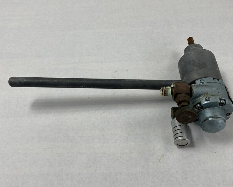 Arrow Engineering Model G Air Stirrer Pneumatic Mixer Untested