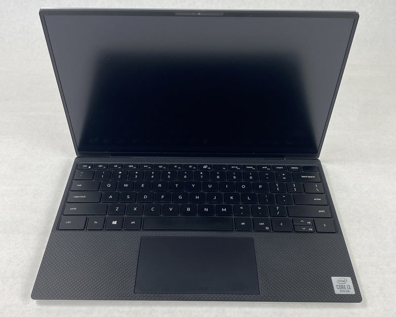 Dell XPS 13 9300 Core i3-1005G1 1.20 GHz 8 GB RAM 13.4" No HDD No OS
