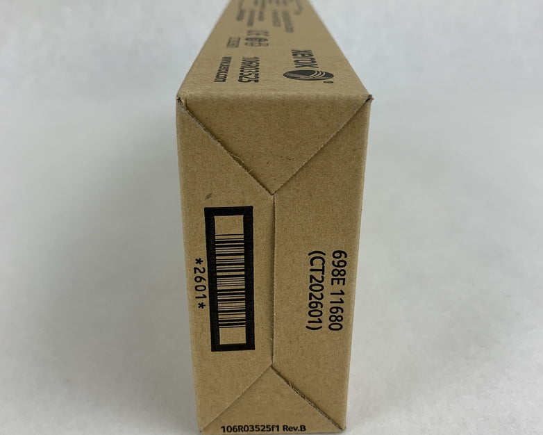 Xerox 106R03525 Yellow Extra High Capacity Toner Cartridge Brand New OEM