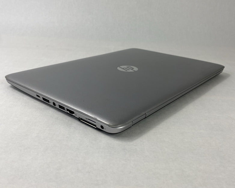 HP EliteBook 850 G3 Core i7-6600U 2.6GHz 8GB RAM 15.6" No Battery No HDD No OS
