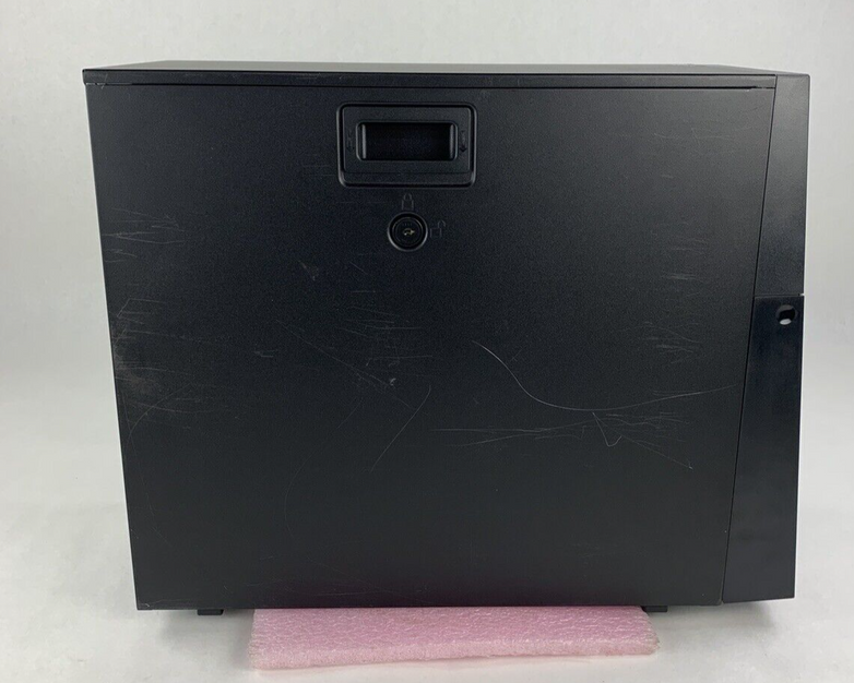 IBM xSeries 206m Server 1x Pentium 4 3.2 GHz 1 GB Ram No OS No HDD