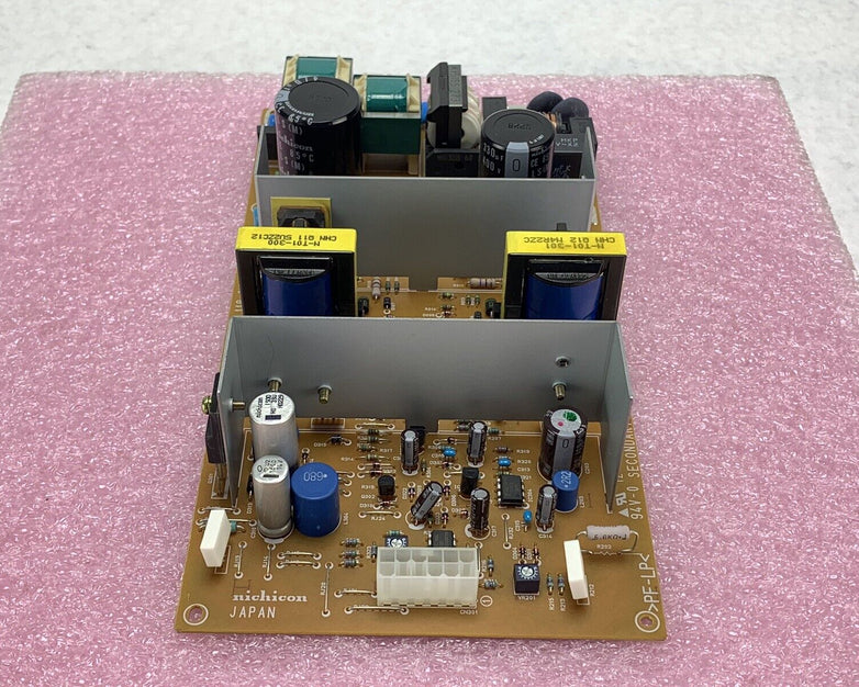 Epson Stylus Pro 7600 Printer Power Supply Board