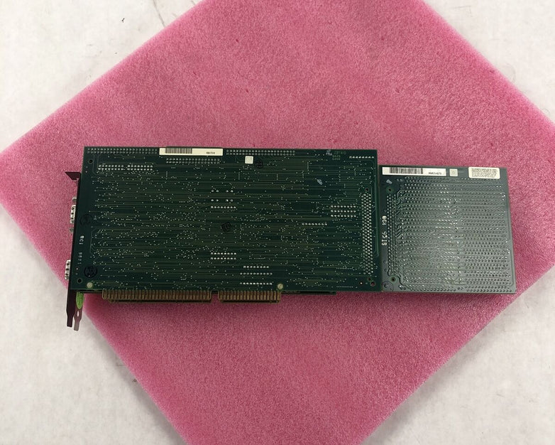 Truevision Atvista 4MB ISA Bus Image Processing Card