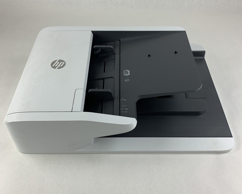 HP J1H98-60005 ADF Automatic Document Feeder Assembly From HP Scanjet N9120 FN2